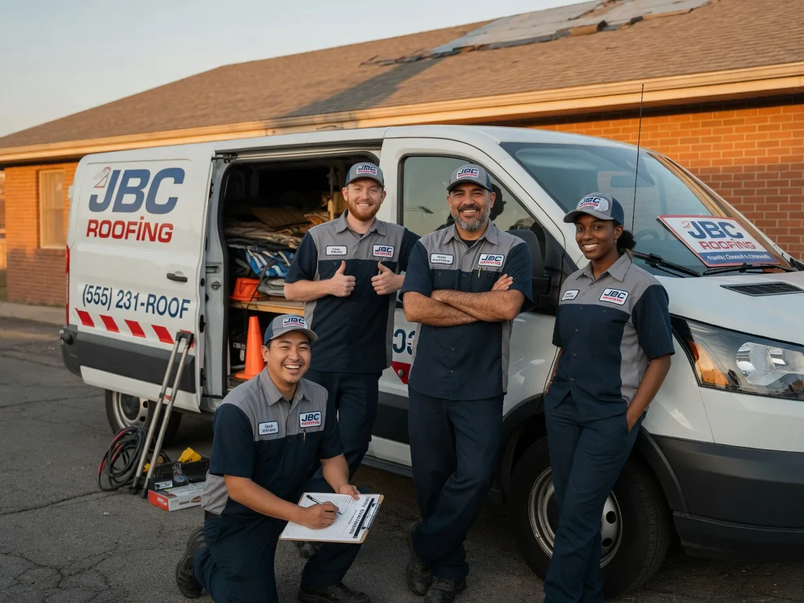 Roof Replacement company in Gunnison, UT