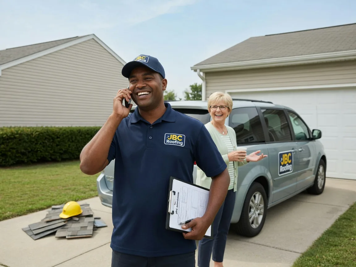 Roof Replacement Gunnison, UT FAQs